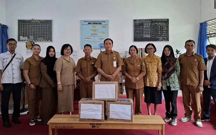 Menaker Prioritaskan Isu Pengangguran dan Penciptaan Lapangan Kerja