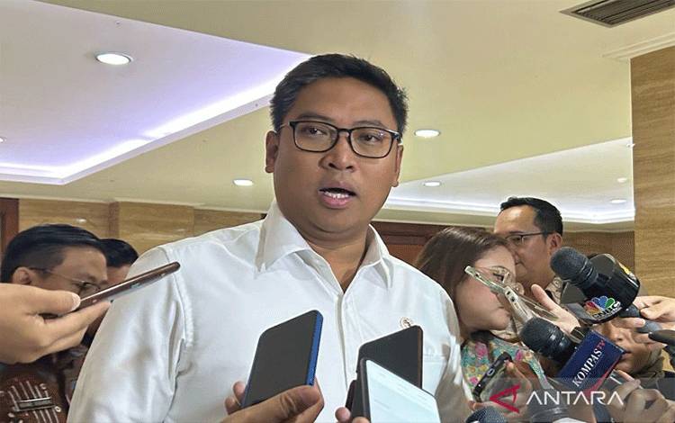 Kementan Lakukan Pemeriksaan Terkait Residu Kimia di Anggur Muscat
