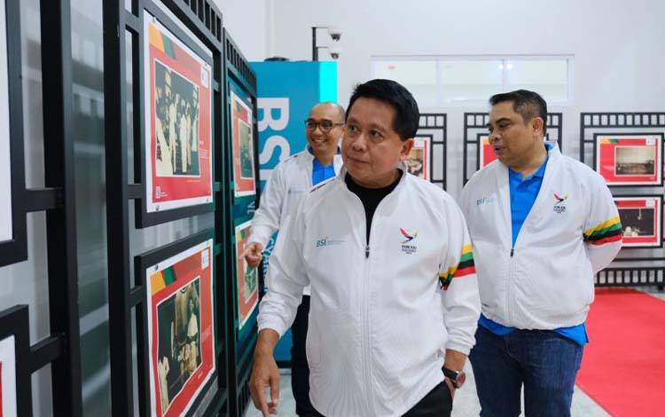 BSI Berencana Rilis Super App pada 9 November 2024