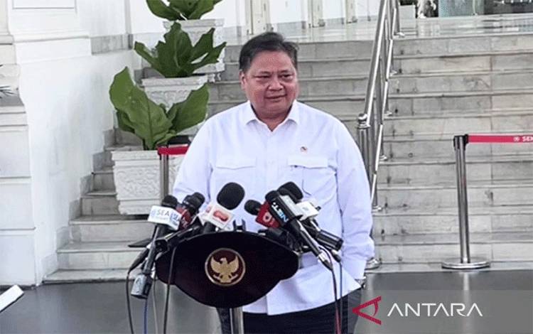 Menko Sebut Pertumbuhan Ekonomi 8 Persen Bukan Hal yang Mustahil