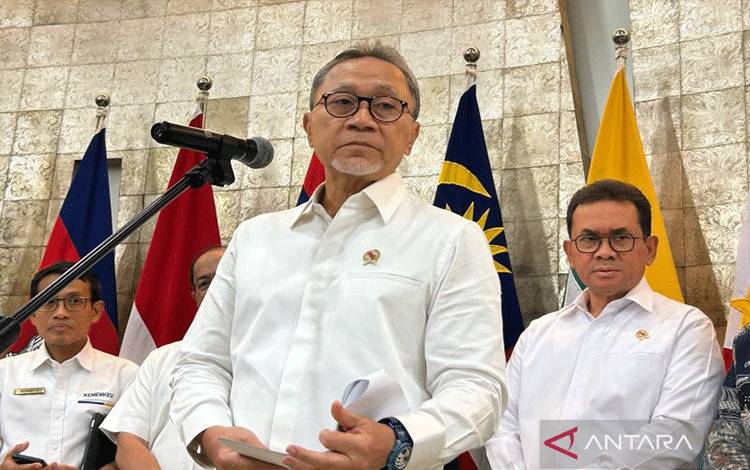 Menko Pangan: Anggaran Program Swasembada Pangan 2025 Rp139,4 Triliun
