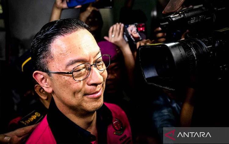 Kejagung: Tom Lembong Sudah Diperiksa Tiga Kali Sebagai Saksi