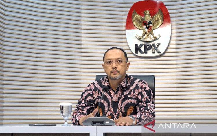 KPK: Korupsi di PT INTI Rugikan Negara Rp120 Miliar