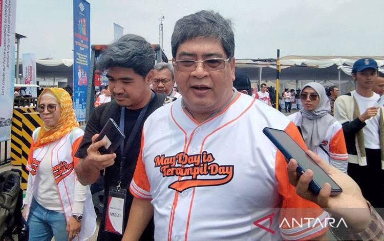 Apindo Dorong Pengusaha dan Pekerja Dialog Soal Kenaikan Upah