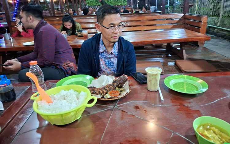 Peningkatan Kasus Modus 'Salah Transfer' Pinjaman Online Ilegal di Kalteng