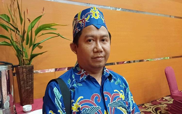 Lurah Ketapang dan Kadis Kesehatan Tidak Terbukti Langgar Netralitas ASN di Pilkada Kotim