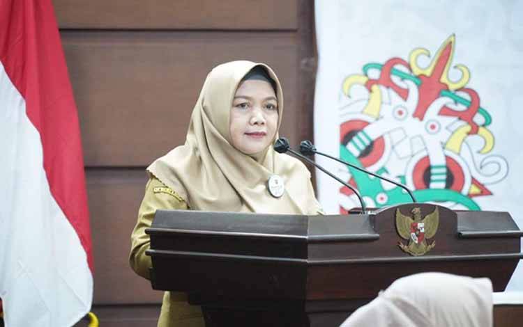 Pemprov Kalteng Lakukan Penandatanganan Kesepakatan Bersama Perum Bulog