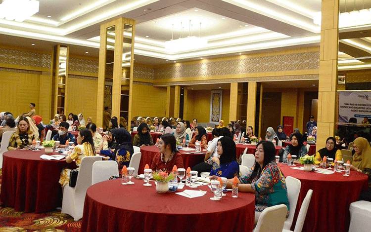 Suyuti Syamsul Ingatkan Strategi Turunkan Angka Kematian Ibu dan Bayi