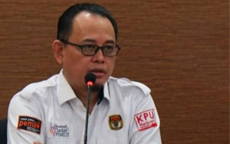 Debat Publik Kedua Paslon Gubernur-Wagub Gubernur Kalteng Mekanismenya Sama dengan Debat Pertama
