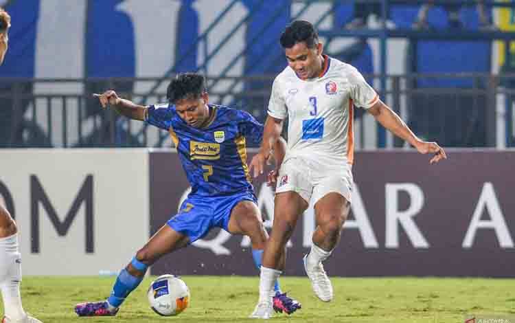 Asnawi Tak Dipanggil Masuk Skuad Jelang Kualifikasi Piala Dunia 2026