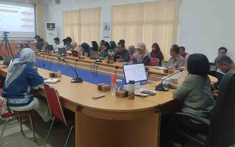 Ekspor Kalteng Meningkat Signifikan pada September 2024 Capai US$318,08 Juta