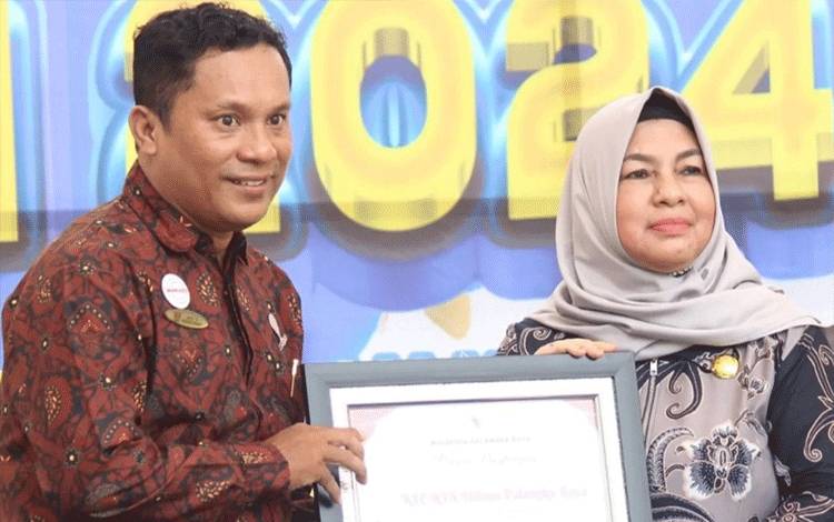 Ini Batas Waktu Pembayaran dan Pelaporan Pajak Daerah di Palangka Raya