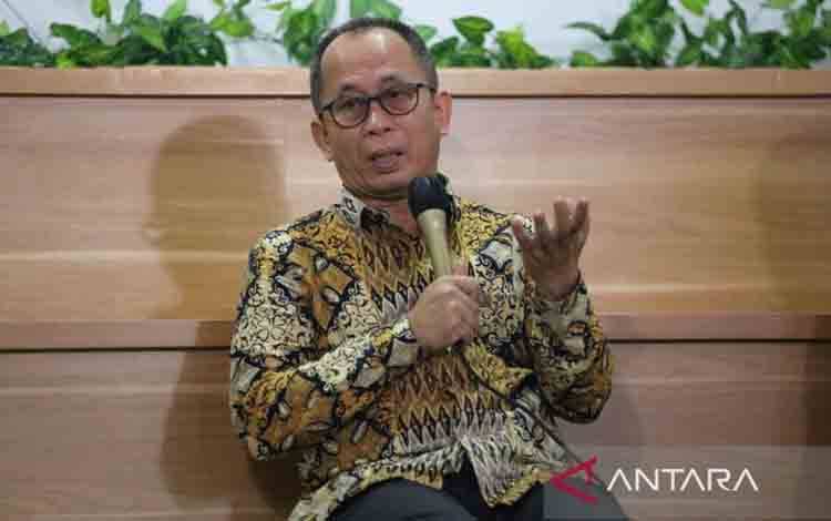 Kementerian PPPA sebut Pentingnya Keluarga dalam Pengawasan Anak