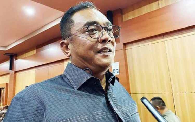 Sanksi Persepi untuk Poltracking, Ketua Tim Nadalsyah-Supian Hadi: Berarti Ada Permasalahan