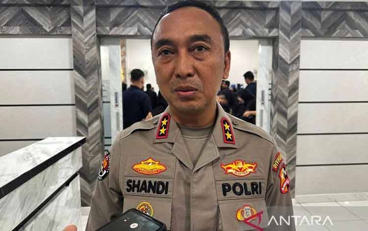 Polri: Rekrutmen Alumni SMK Pertanian-Peternakan lewat Bakomsus