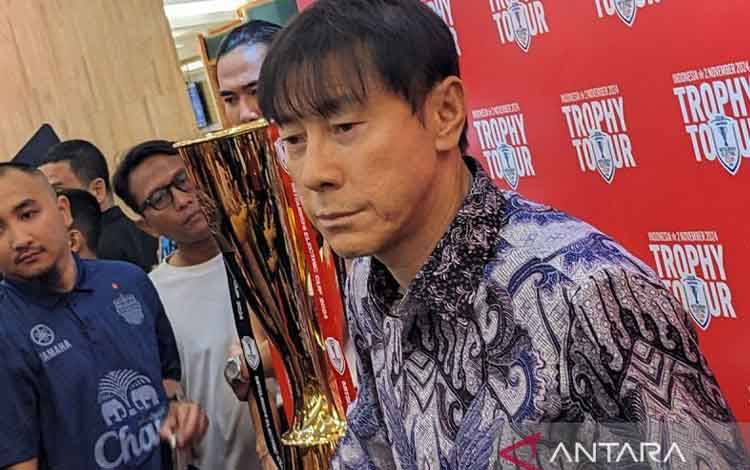 Timnas Indonesia Mulai Berkumpul di Jakarta Akhir Pekan Ini