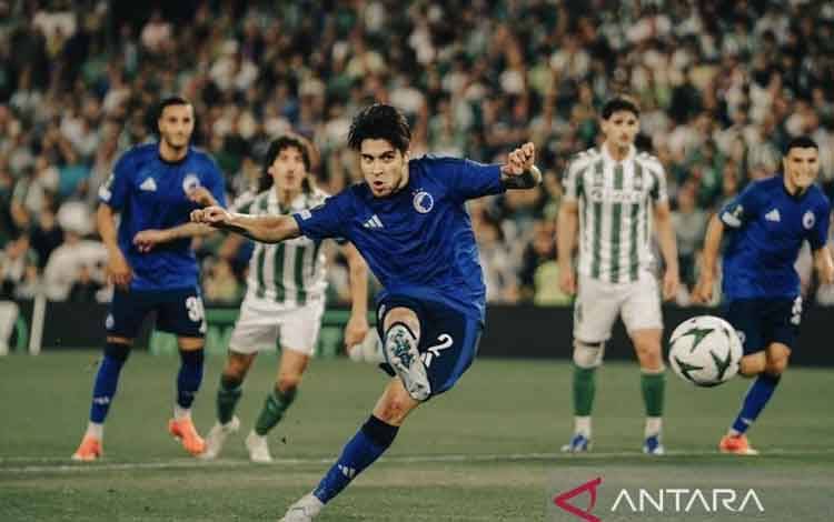 Komisi X DPR: Naturalisasi Kevin Diks Mendesak untuk Perkuat Timnas