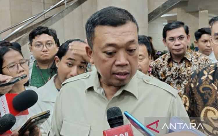 Menteri ATR dan Menteri PKP Akan Bahas Tanah Terlantar untuk Perumahan