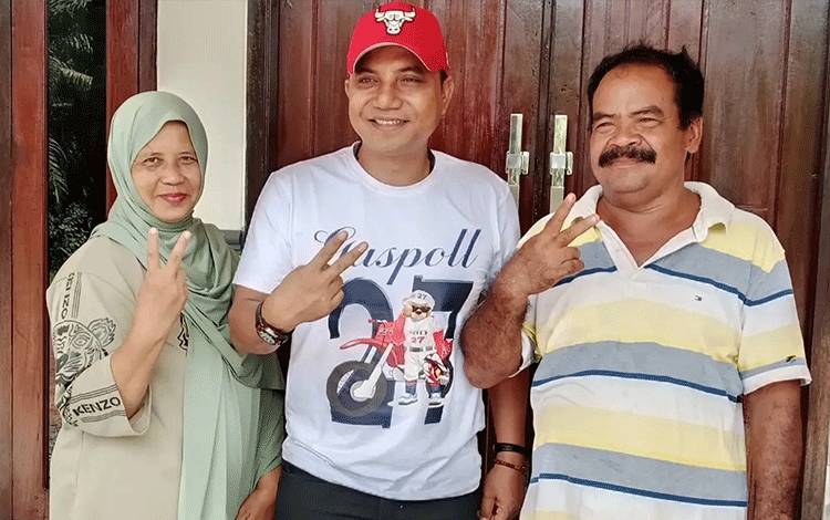 Supian Hadi Dipastikan Tidak Ikut Debat Publik ke-2 Karena Sakit
