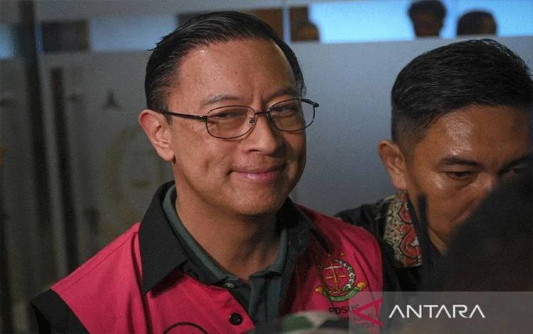 PN Jaksel Gelar Sidang Gugatan Praperadilan Tom Lembong pada Senin