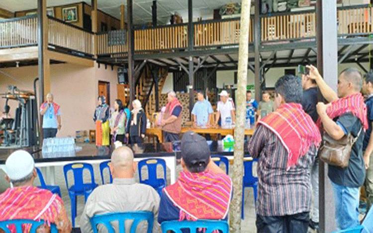 Hari Cinta Puspa dan Satwa Nasional 2024: Merayakan Keanekaragaman Hayati Indonesia
