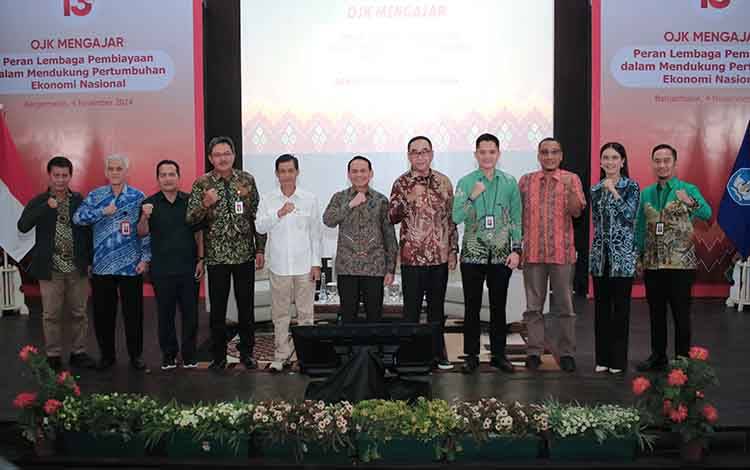 OJK Sikapi Maraknya Penawaran Buy Now Pay Later