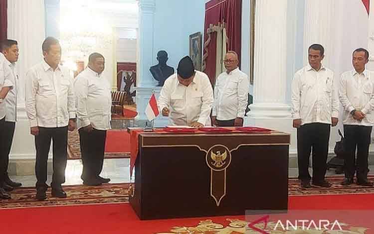 Menteri UMKM: Penghapusan Utang Hanya bagi UMKM yang Tak Mampu Bayar