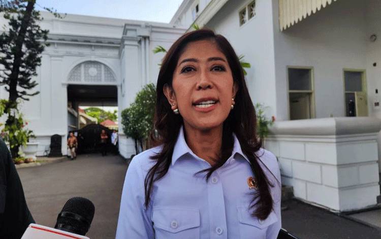 Prabowo Pesankan Institusi Tidak Boleh "Backing" Oknum Judi Online