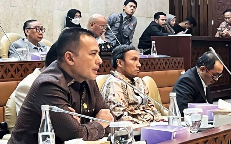 Komisi V DPR Ingin Kemenhub Awasi Harga Tiket Pesawat Jelang Natal