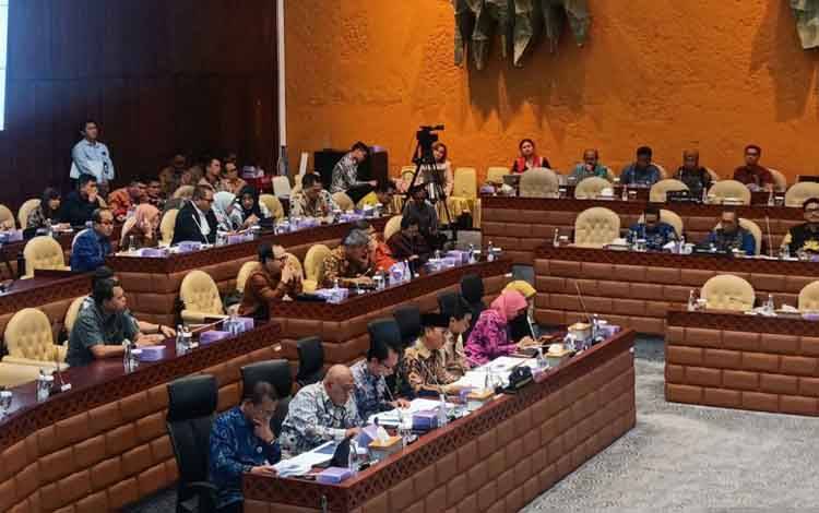 Kemendes Maksimalkan Pengawasan Pemanfaatan Dana Desa