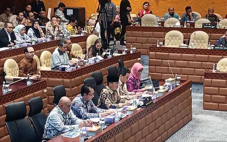 Kemendes Maksimalkan Peran Swasta Dalam Pembangunan Desa