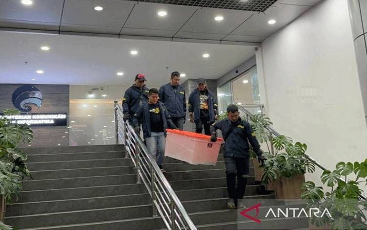 Kompolnas Dukung Pengungkapan Judol yang Libatkan Oknum Komdigi