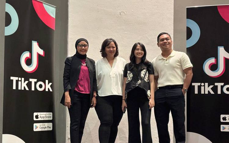 TikTok Hadirkan Sejumlah Fitur untuk Bantu Pengguna Hindari Hoaks