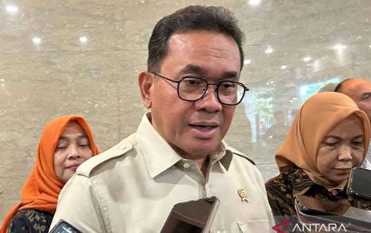 Mendag Budi: Penguatan Daya Saing Jadi Antisipasi Kemenangan Trump