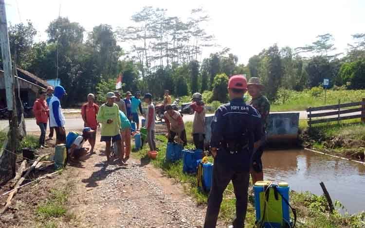 Simpanan sebagai Solusi Keuangan Petani