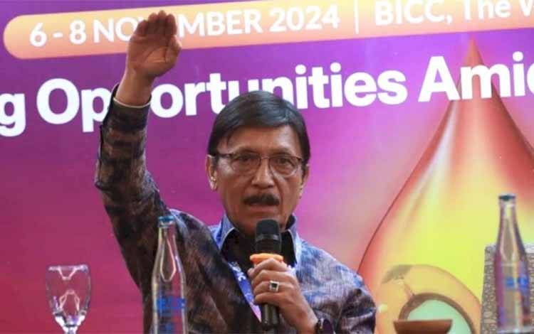 BPDPKS Tingkatkan Bantuan Replanting untuk 156.000 Petani