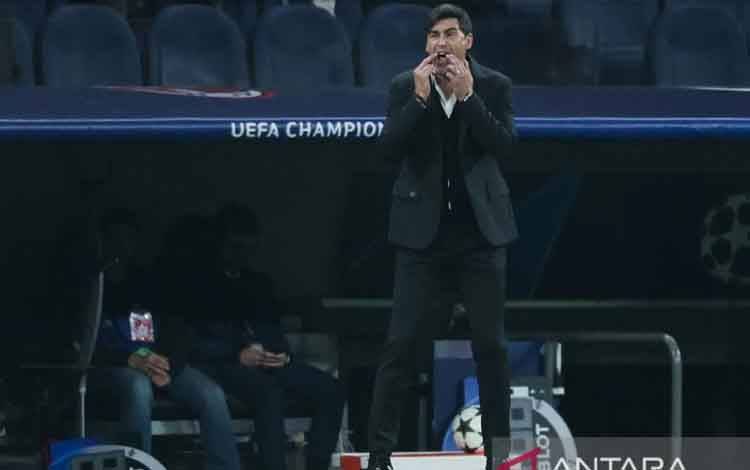 AC Milan Ditahan Imbang 3-3 oleh Cagliari