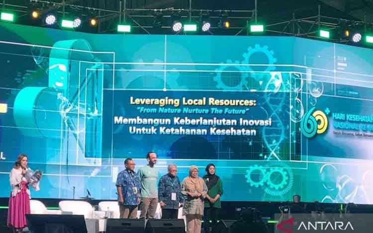 Kemenkes Galakkan Vaksin DBD Lengkap Masuki Musim Hujan