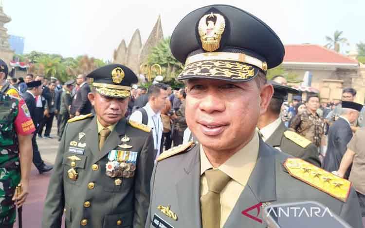 Panglima TNI: Generasi Muda Harus Tahu Sejarah
