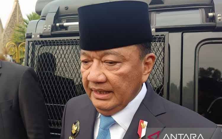 Menko Polkam: Pemerintah Sudah Memetakan Wilayah Rawan Pilkada