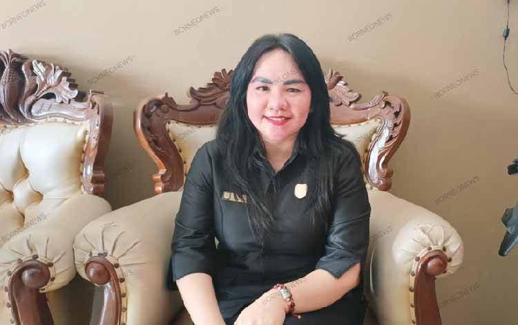 DPRD Gunung Mas Ajak Masyarakat Teladani Pahlawan untuk Bangun Daerah