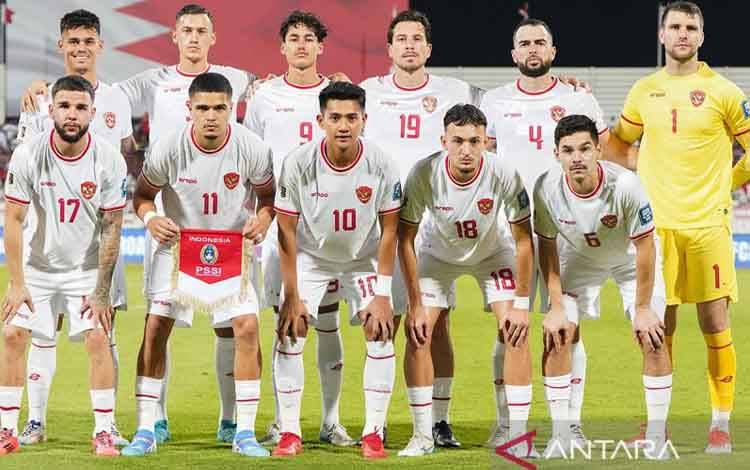 Timnas Indonesia Terima Sanksi dari FIFA, Exco PSSI: Kita Patuh Saja