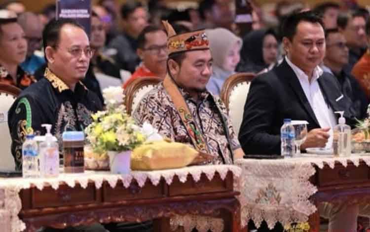 KPU Kalteng Gelar Rapat Konsolidasi Daerah untuk Penguatan SDM dan Kesiapan Pilkada 2024