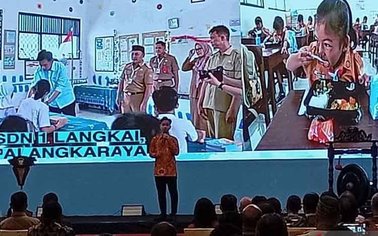 Wapres Ingin Pelajaran Coding Diterapkan di Tingkat SD atau SMP
