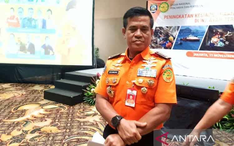 Basarnas: Pengungsi Erupsi Gunung Lewotobi Bertambah jadi 12.200 Orang