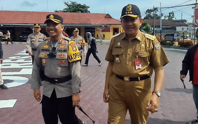 Program Bhatani Demi Peningkatan Produksi Pertanian