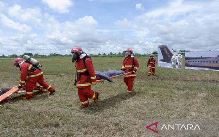 Pesawat Air Canada Tabrakan di LaGuardia New York, Pilot-Kopilot Tewas