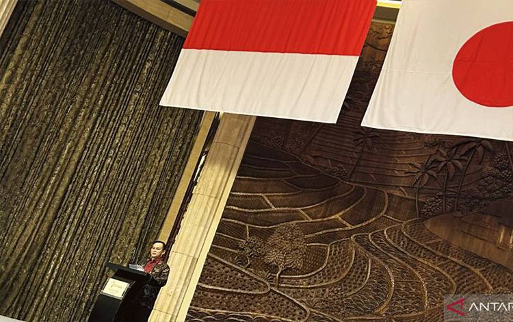 Kemenhan: Kemitraan RI-Jepang Akan Terus Menguat