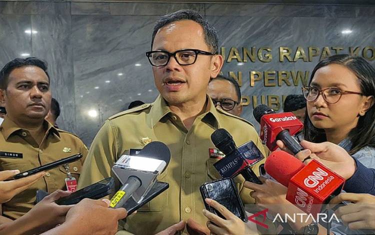 Kemendagri Sedang Proses 27 November 2024 Jadi Hari Libur Nasional