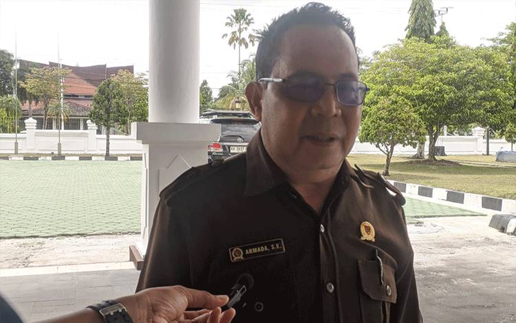 Armada Siap Perjuangkan Aspirasi Masyarakat di Sektor Pertanian hingga Infrastruktur